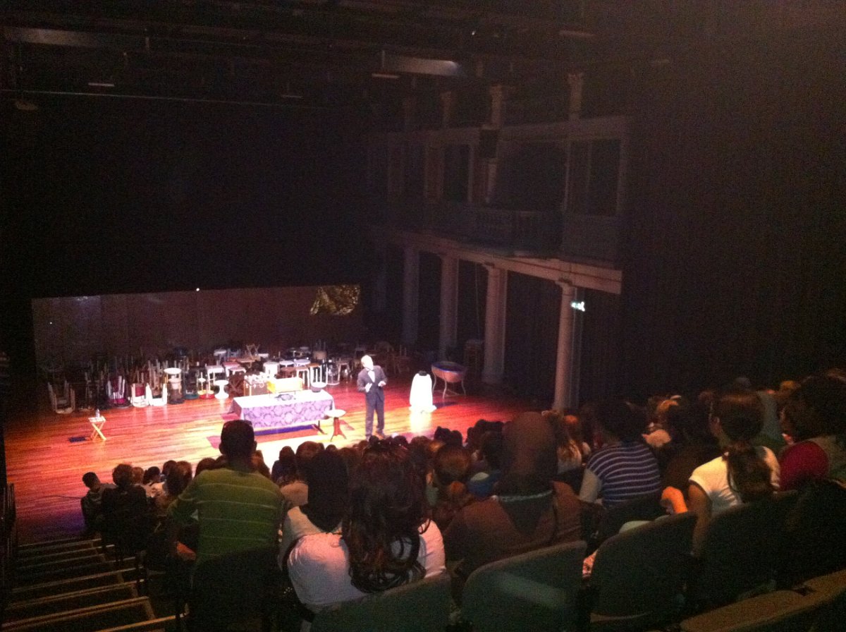 KSD2012-Theater Frascati 005