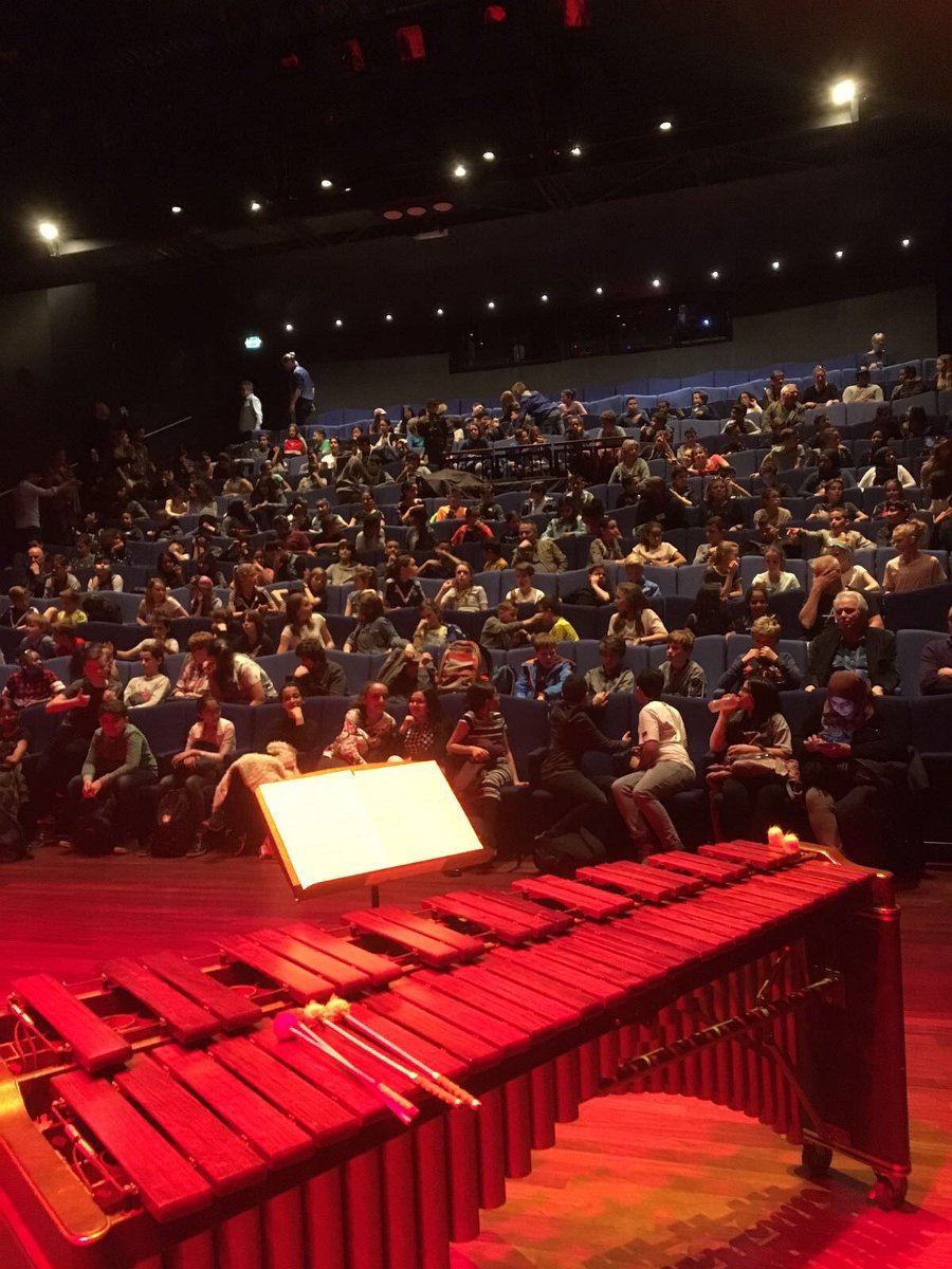 KSD2017-Centrale OBA Reis om de wereld in 80 slagen met NedPhO GO! 2