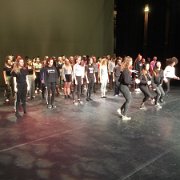 KSD2017-AUDC De Meervaart repetitie 1