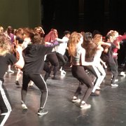 KSD2017-AUDC De Meervaart repetitie 2