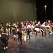 KSD2017-AUDC De Meervaart repetitie 5