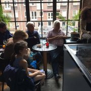 KSD2017-Borrel Melkweg Upstairs 6