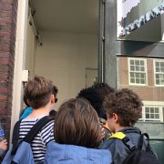 KSD2017-De Appel acts dringen voor de deur