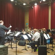 KSD2017-Grenadiers in Muziekschool Amsterdam Noord 2