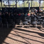 KSD2017-Museum Werf ‘t Kromhout loopt vol voor De Hond van Oost