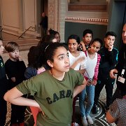 KSD2017-School Overhoeks in Rijksmuseum 2