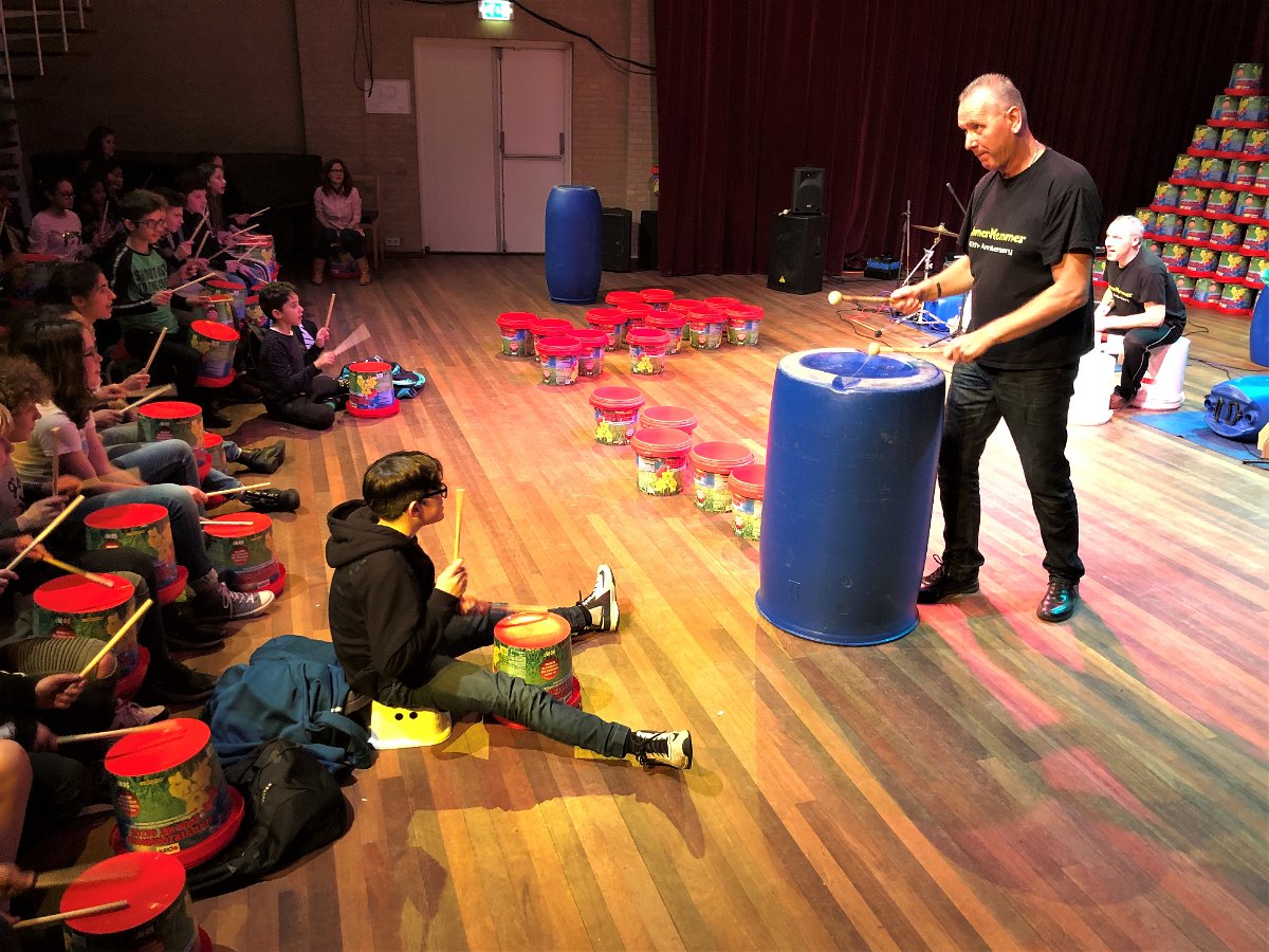 KSD2019-MAN emmerNemmer slagwerk workshop