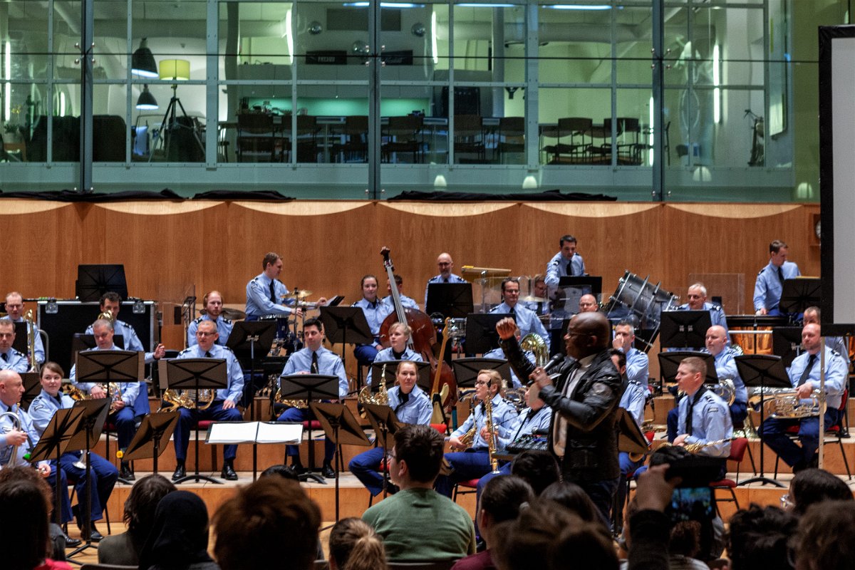 KSD2019-NedPhO Koepel Trompetterkorps en Andre Accord 2 - Huub Zeeman